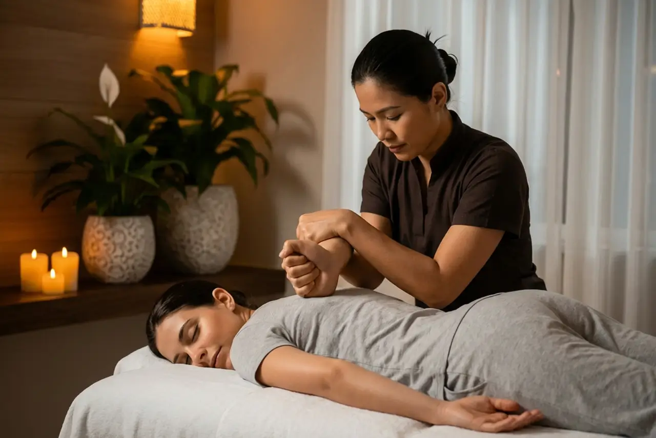 In-Home Massage Central Coast – Relax Without Leaving Home