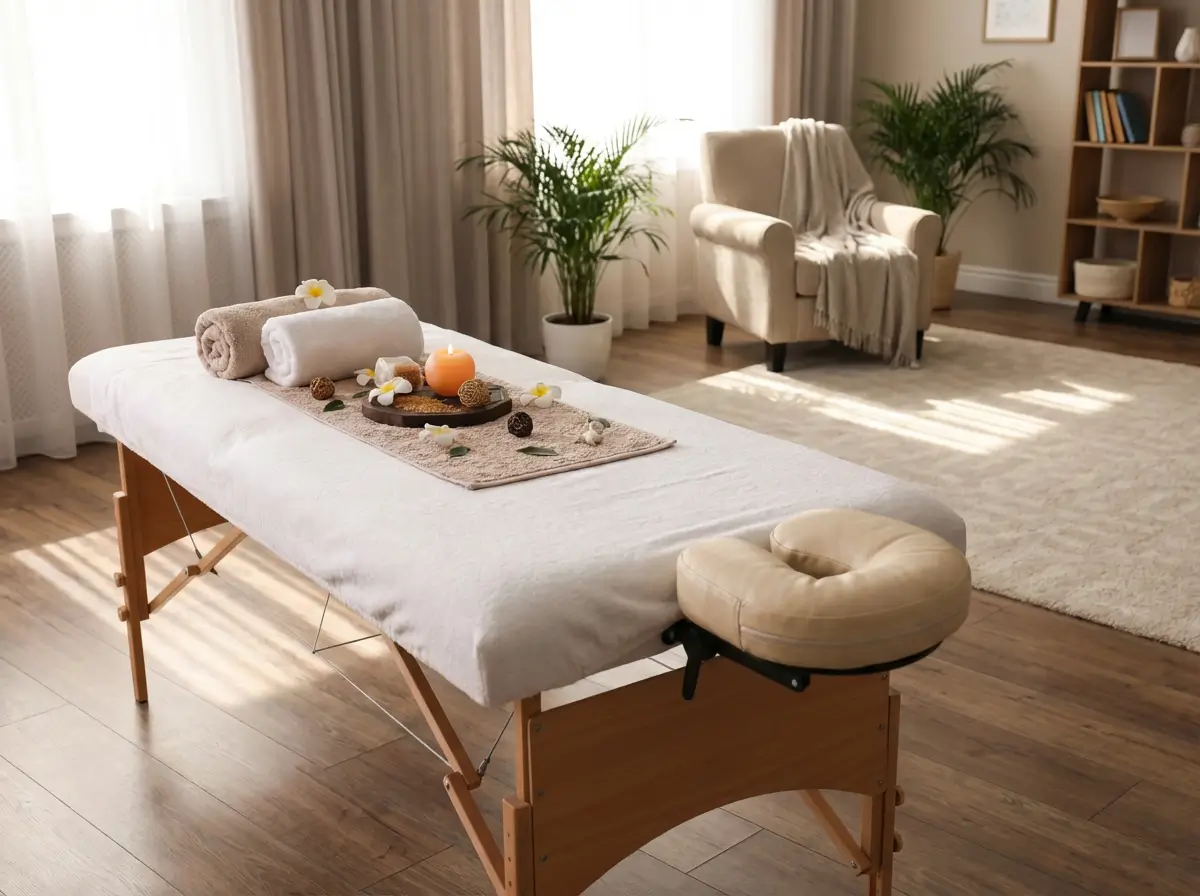 How Often Should You Get a Massage? A Central Coast Guide